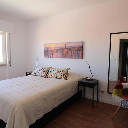 House Beach Costa de Caparica Zewnętrze zdjęcie