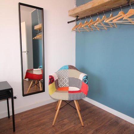 House Beach Costa de Caparica Zewnętrze zdjęcie