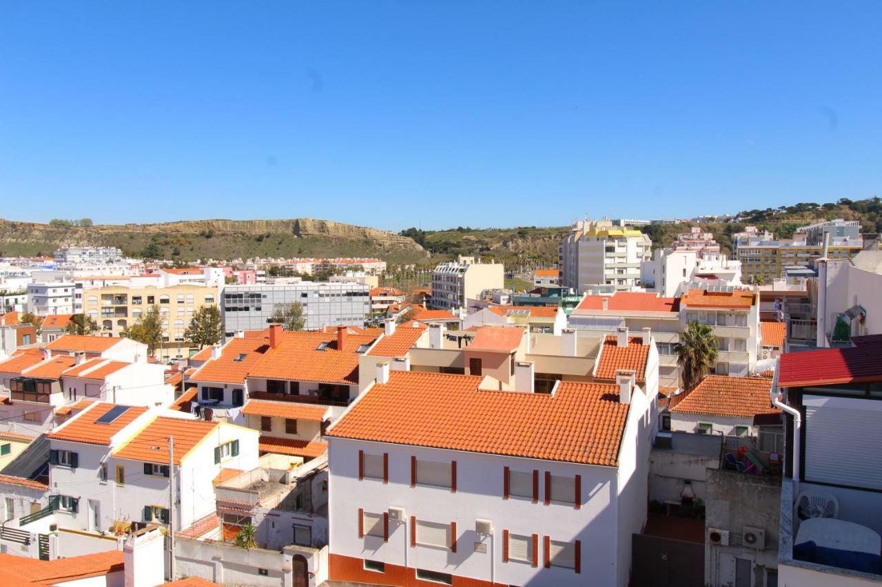 House Beach Costa de Caparica Zewnętrze zdjęcie